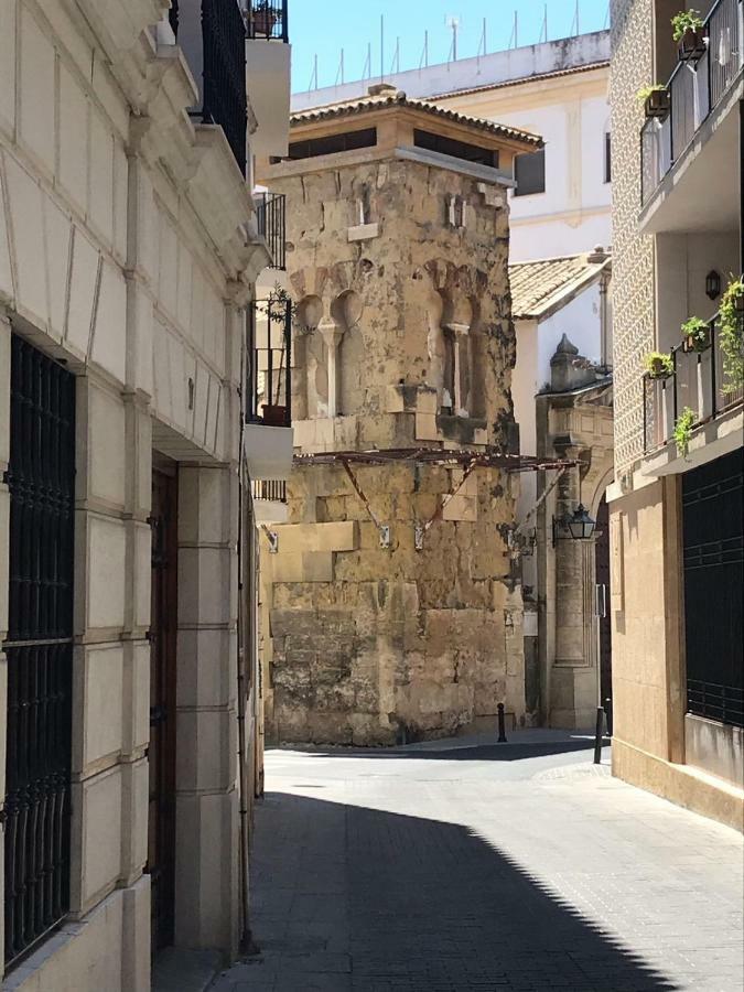 Sevilla 15 コルドバ エクステリア 写真