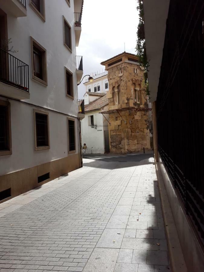 Sevilla 15 コルドバ エクステリア 写真