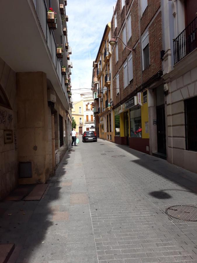Sevilla 15 コルドバ エクステリア 写真