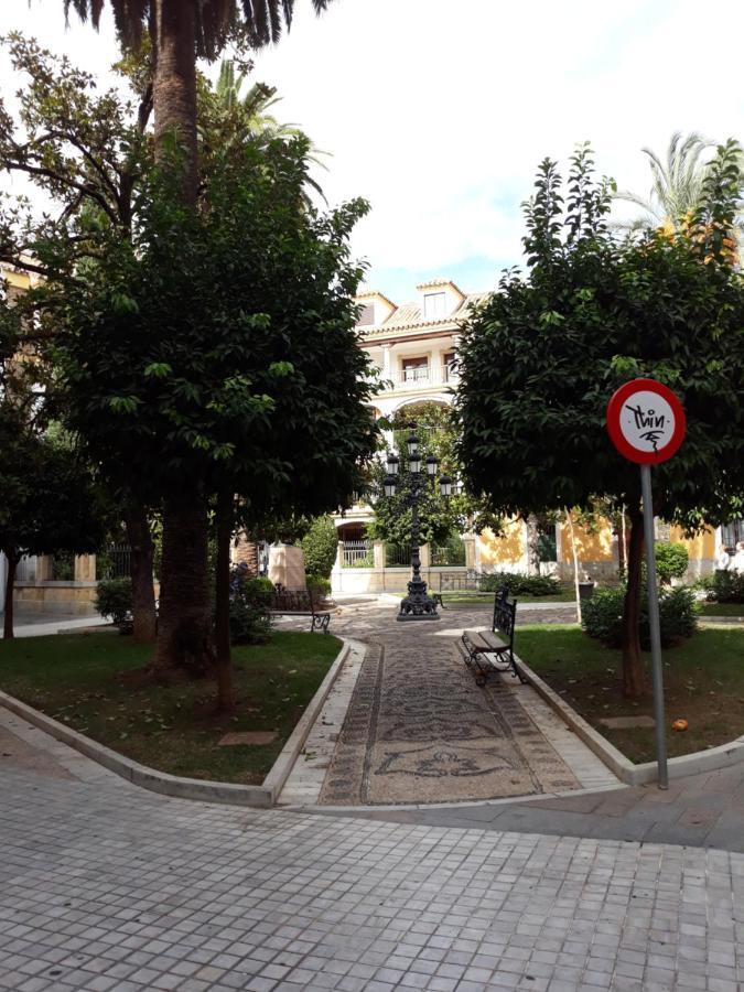 Sevilla 15 コルドバ エクステリア 写真